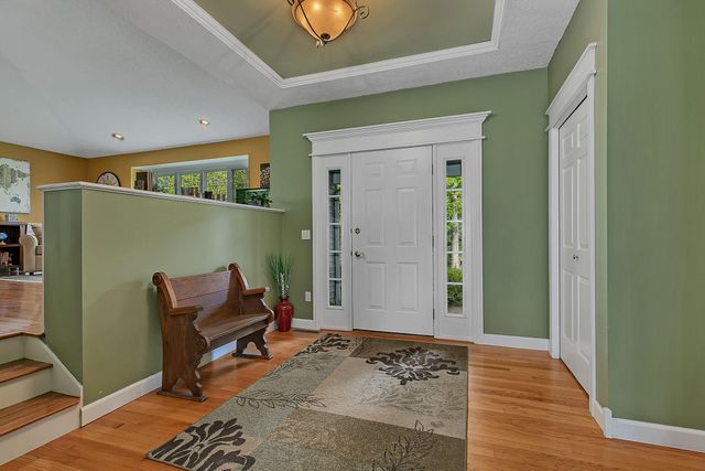 26275 Woodlands Parkway NW, Zimmerman, MN 55398