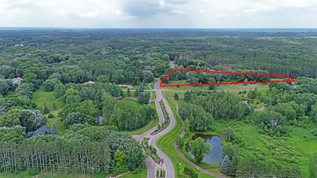 26275 Woodlands Parkway NW, Zimmerman, MN 55398