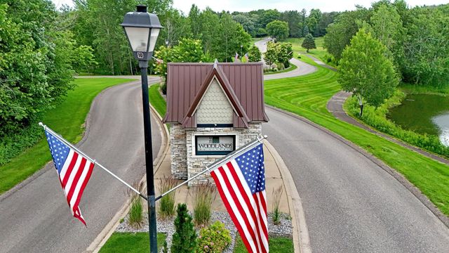 26275 Woodlands Parkway NW, Zimmerman, MN 55398