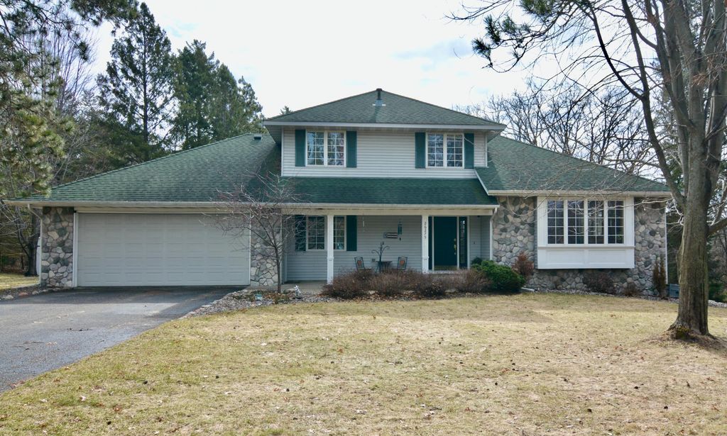 26275 Woodlands Parkway NW, Zimmerman, MN 55398