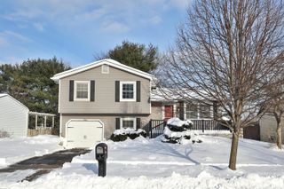 1006 Discovery Drive, Columbus, OH 43085