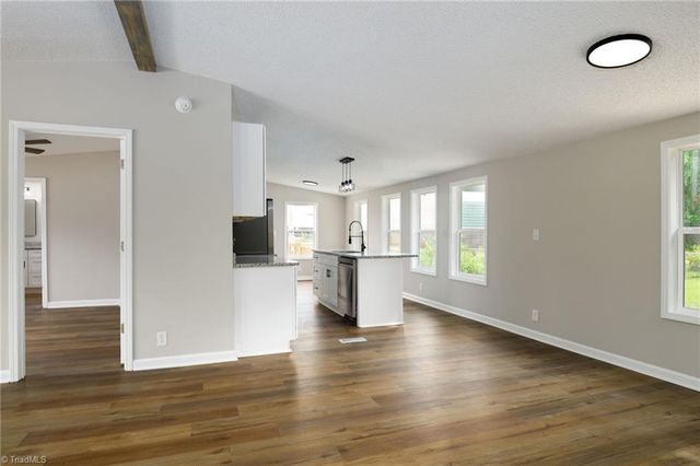 20733 NC Highway 109, Denton, NC 27239