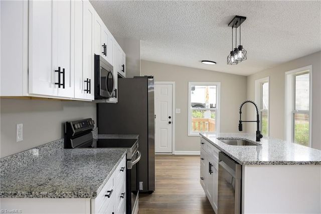20733 NC Highway 109, Denton, NC 27239