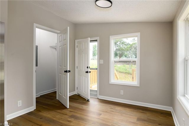 20733 NC Highway 109, Denton, NC 27239