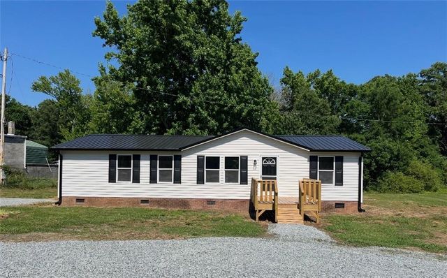 20733 NC Highway 109, Denton, NC 27239