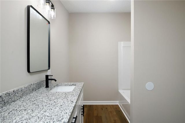 20733 NC Highway 109, Denton, NC 27239