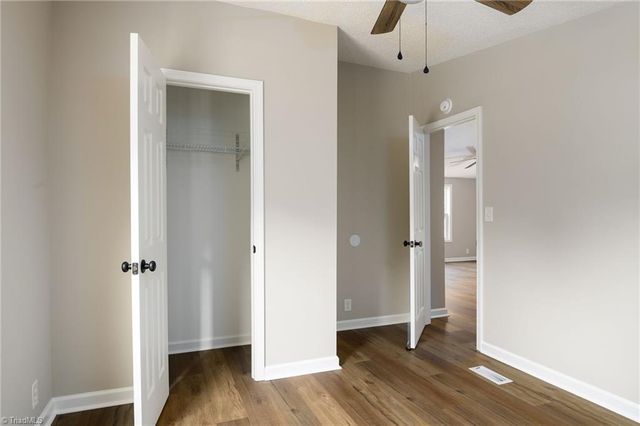 20733 NC Highway 109, Denton, NC 27239