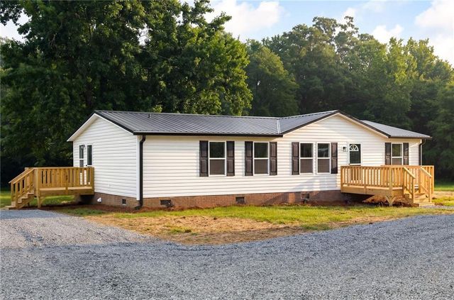 20733 NC Highway 109, Denton, NC 27239