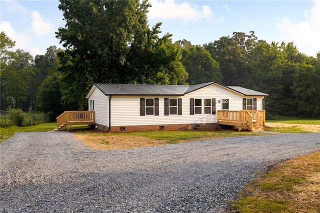 20733 NC Highway 109, Denton, NC 27239