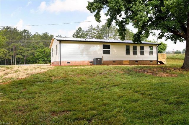 20733 NC Highway 109, Denton, NC 27239