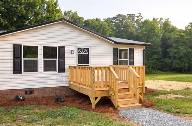 20733 NC Highway 109, Denton, NC 27239