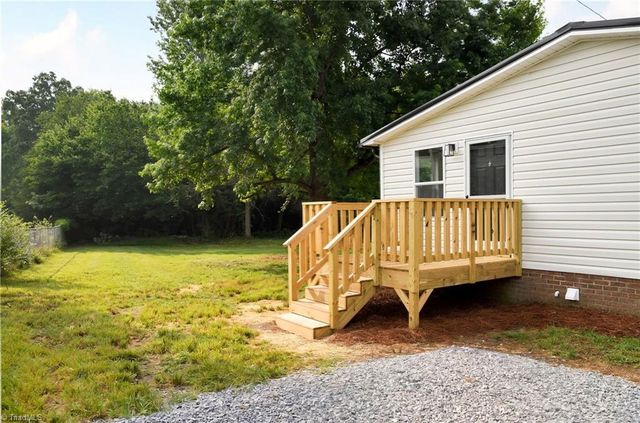 20733 NC Highway 109, Denton, NC 27239