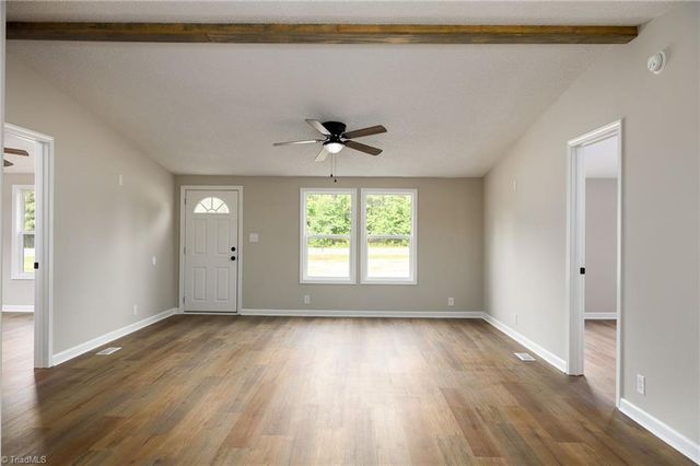 20733 NC Highway 109, Denton, NC 27239
