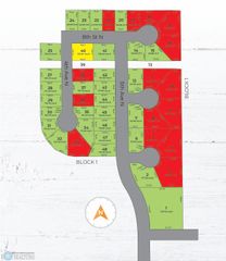 799 4TH Avenue N, Casselton, ND 58012