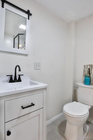 3200 Crosswinds Court, High Ridge, MO 63049