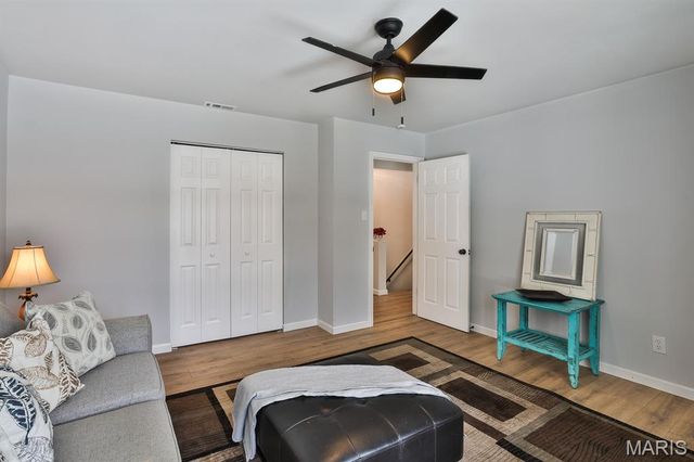 3200 Crosswinds Court, High Ridge, MO 63049