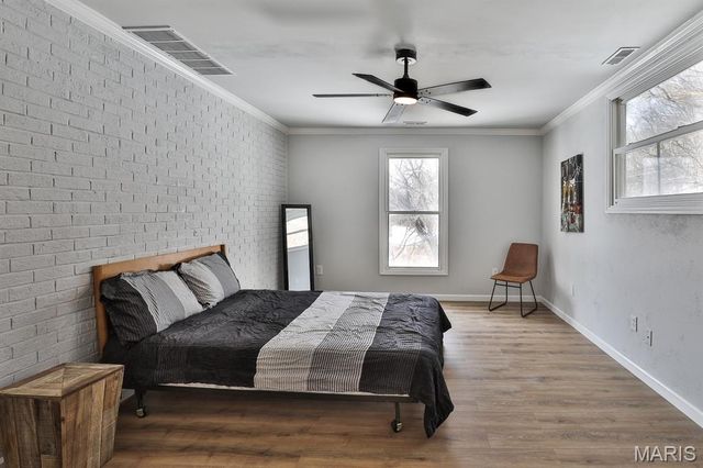 3200 Crosswinds Court, High Ridge, MO 63049