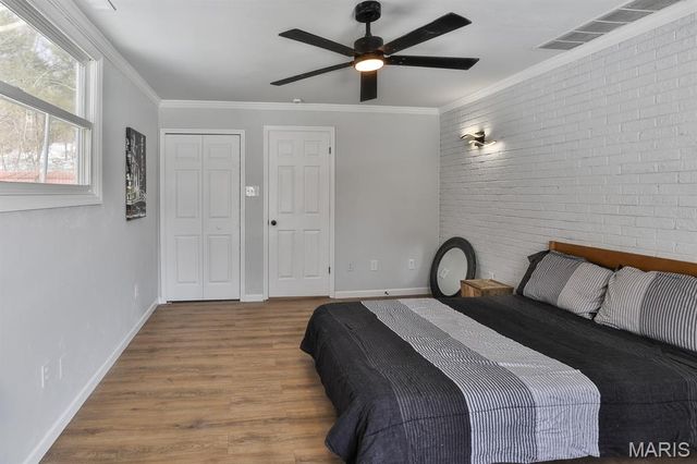 3200 Crosswinds Court, High Ridge, MO 63049