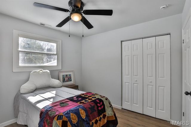 3200 Crosswinds Court, High Ridge, MO 63049