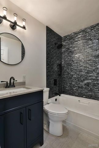 3200 Crosswinds Court, High Ridge, MO 63049