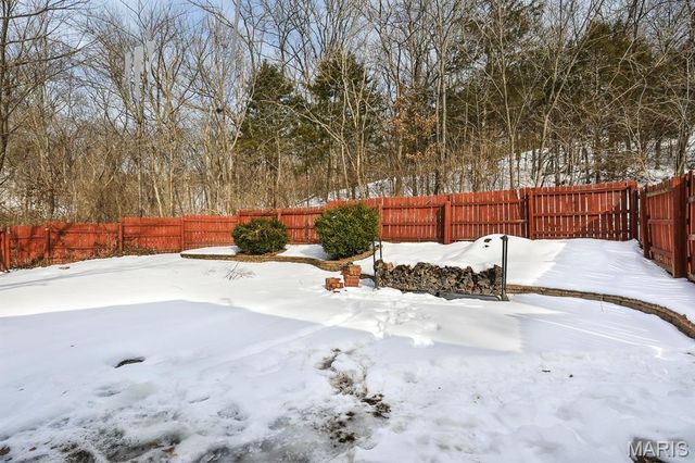 3200 Crosswinds Court, High Ridge, MO 63049