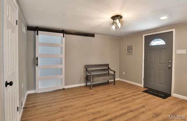 3200 Crosswinds Court, High Ridge, MO 63049