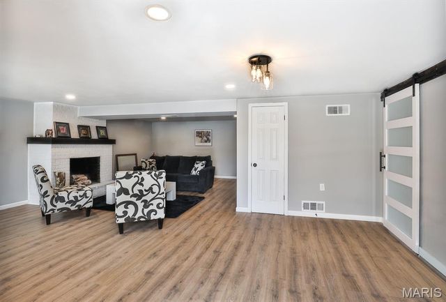 3200 Crosswinds Court, High Ridge, MO 63049