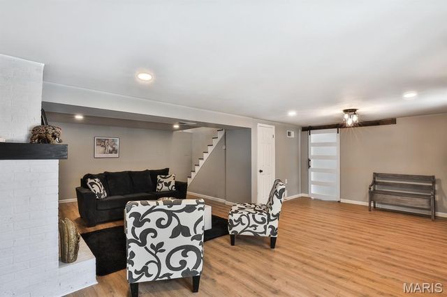 3200 Crosswinds Court, High Ridge, MO 63049