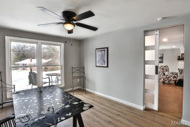 3200 Crosswinds Court, High Ridge, MO 63049