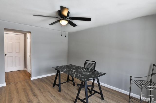 3200 Crosswinds Court, High Ridge, MO 63049