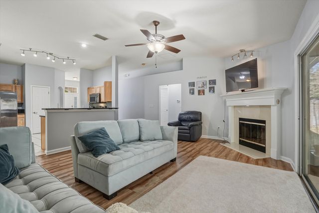 1516 Timber Trace Dr, St Augustine, FL 32092