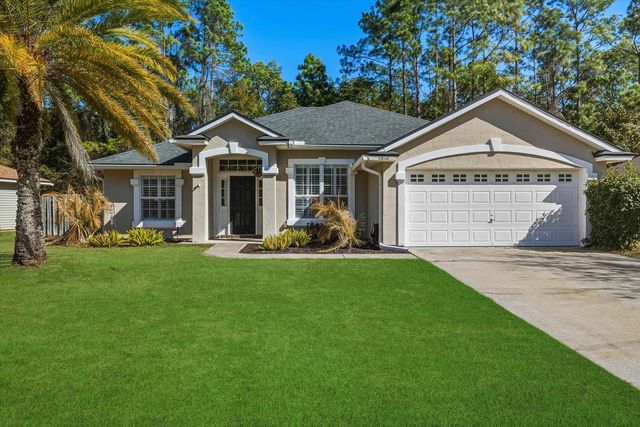 1516 Timber Trace Dr, St Augustine, FL 32092