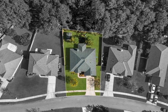 1516 Timber Trace Dr, St Augustine, FL 32092