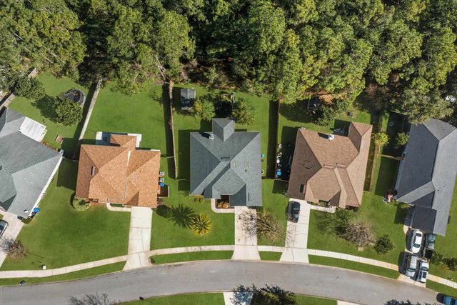 1516 Timber Trace Dr, St Augustine, FL 32092