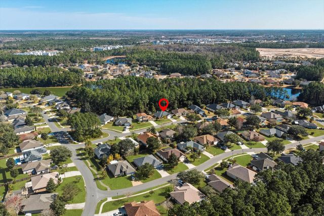 1516 Timber Trace Dr, St Augustine, FL 32092