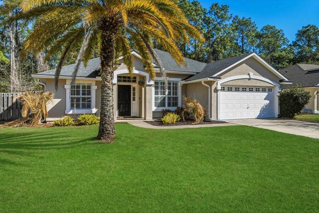 1516 Timber Trace Dr, St Augustine, FL 32092