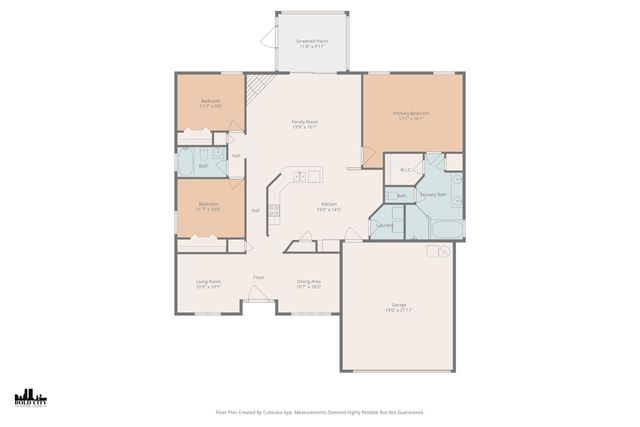 1516 Timber Trace Dr, St Augustine, FL 32092