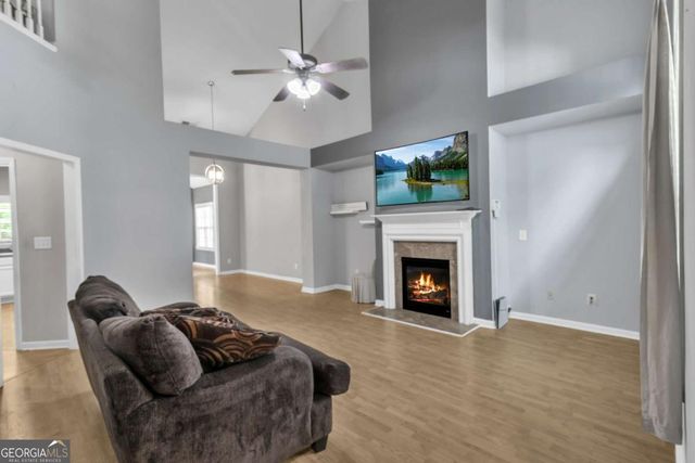5013 Centennial Commons Drive NW, Acworth, GA 30102