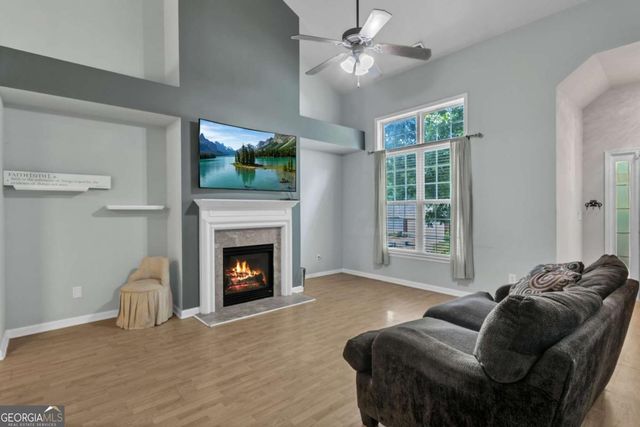 5013 Centennial Commons Drive NW, Acworth, GA 30102