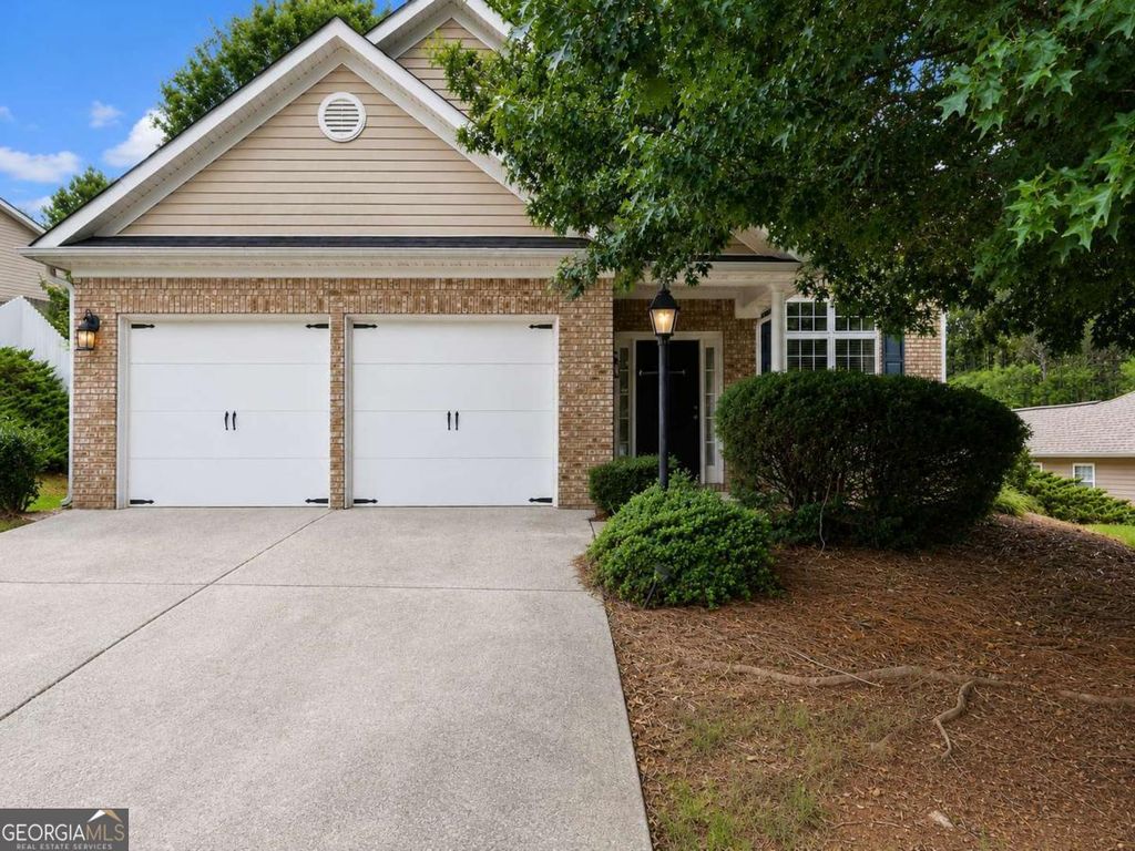 5013 Centennial Commons Drive NW, Acworth, GA 30102