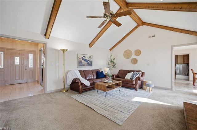 4717 Haygood Point RD, Virginia Beach, VA 23455