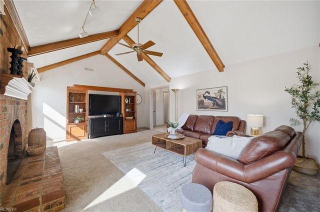 4717 Haygood Point RD, Virginia Beach, VA 23455