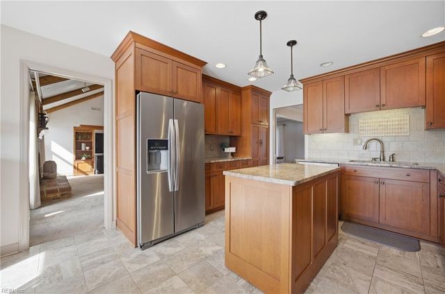 4717 Haygood Point RD, Virginia Beach, VA 23455