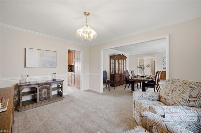 4717 Haygood Point RD, Virginia Beach, VA 23455