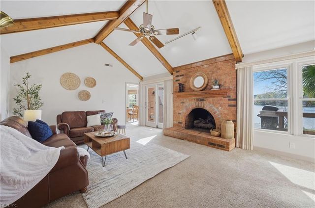 4717 Haygood Point RD, Virginia Beach, VA 23455