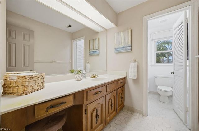 4717 Haygood Point RD, Virginia Beach, VA 23455