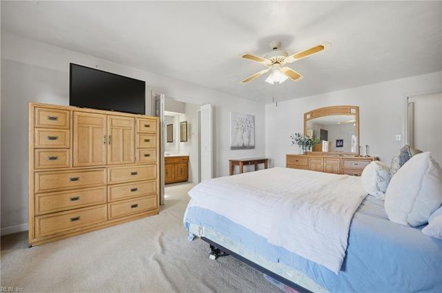 4717 Haygood Point RD, Virginia Beach, VA 23455