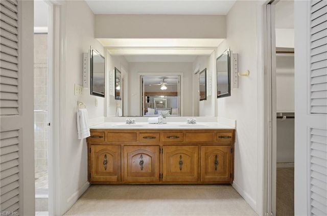 4717 Haygood Point RD, Virginia Beach, VA 23455