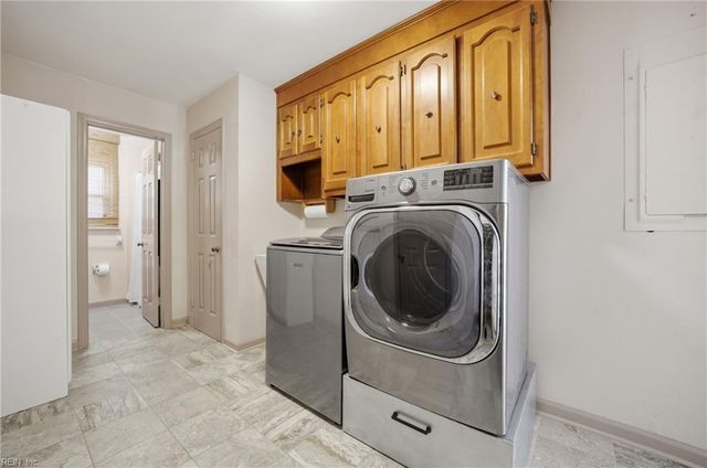 4717 Haygood Point RD, Virginia Beach, VA 23455