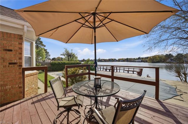 4717 Haygood Point RD, Virginia Beach, VA 23455